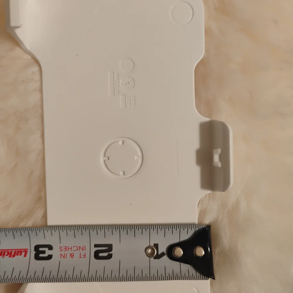 OtterBox White Phone Holder